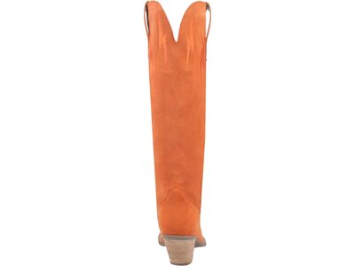 Dingo Thunder Road - DI597- Orange