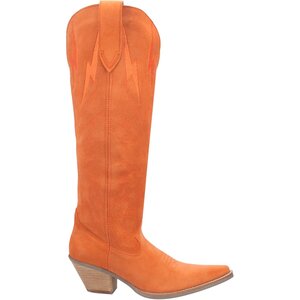 Dingo Thunder Road - DI597- Orange