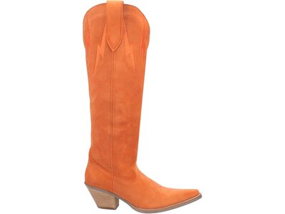 Dingo Thunder Road - DI597- Orange