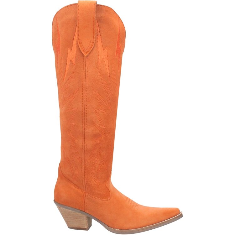 Dingo Thunder Road - DI597- Orange