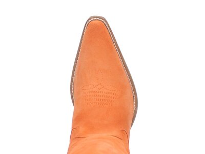 Dingo Thunder Road - DI597- Orange
