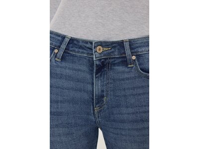 KanCan MidRise Crop Bootcut- KC2564M-