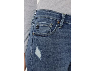 KanCan MidRise Crop Bootcut- KC2564M-