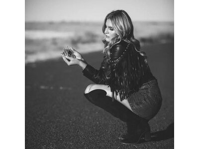 R. Rebellion Smokeshow Perfume