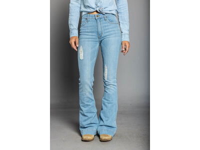 Kimes Ranch Sugar Fade Jeans-