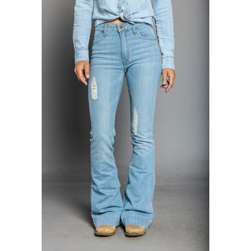 Kimes Ranch Sugar Fade Jeans-