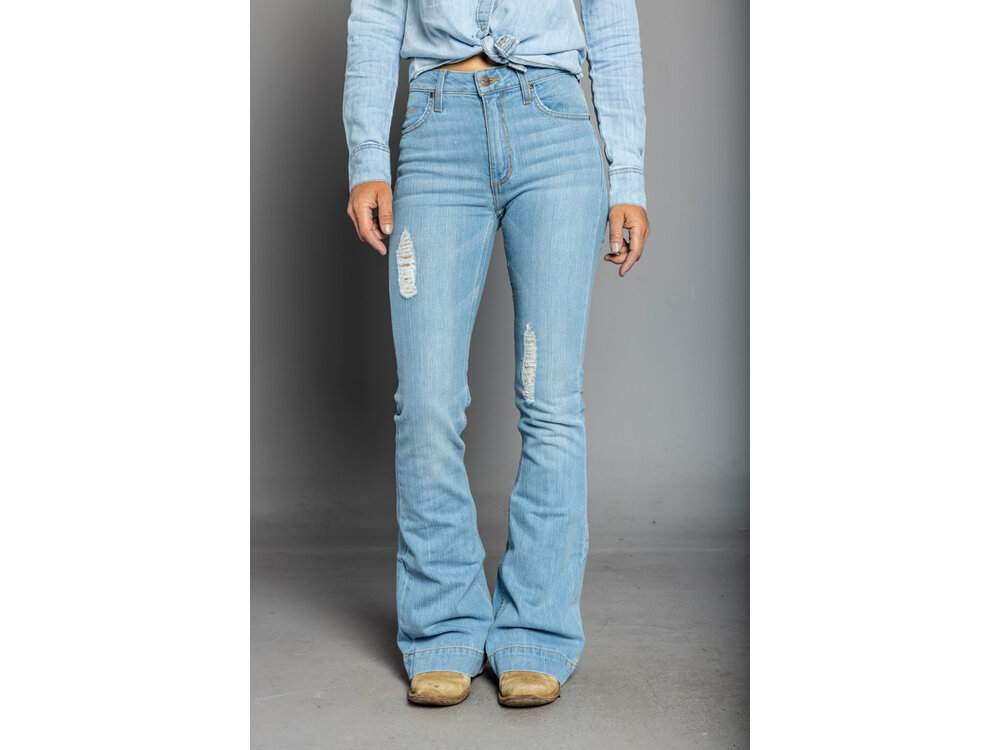 Kimes Ranch Sugar Fade Jeans-