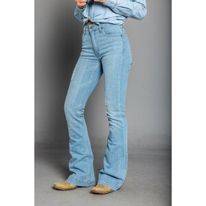 Kimes Ranch Sugar Fade Jeans-