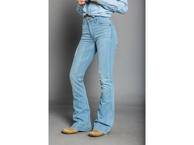 Kimes Ranch Sugar Fade Jeans-