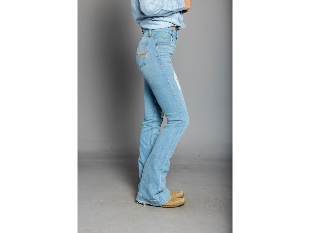 Kimes Ranch Sugar Fade Jeans-