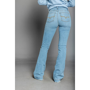 Kimes Ranch Sugar Fade Jeans-