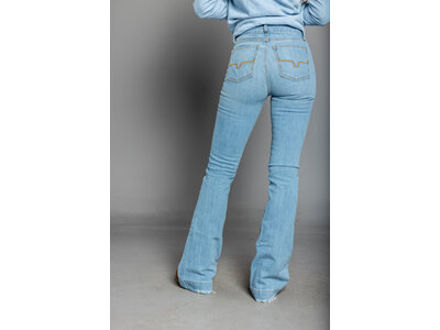 Kimes Ranch Sugar Fade Jeans-