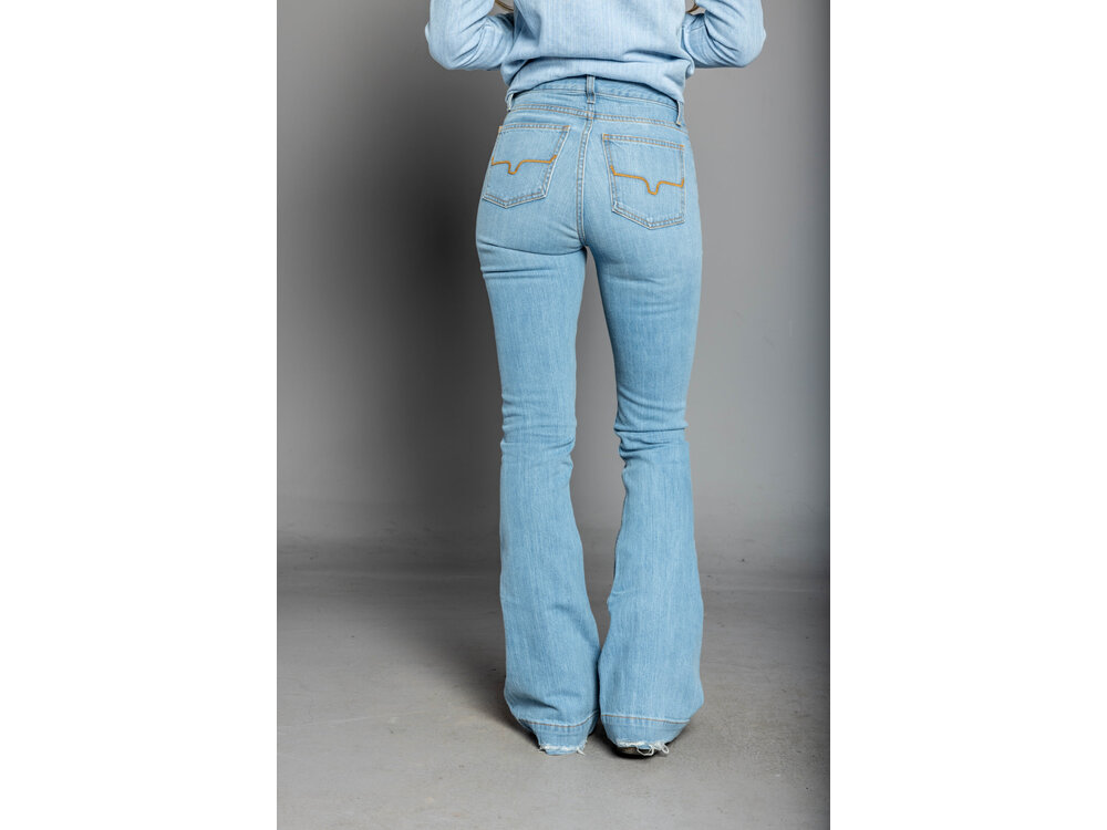 Kimes Ranch Sugar Fade Jeans-