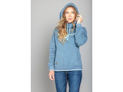 Kimes Ranch Two Scoops- Navy Heather-