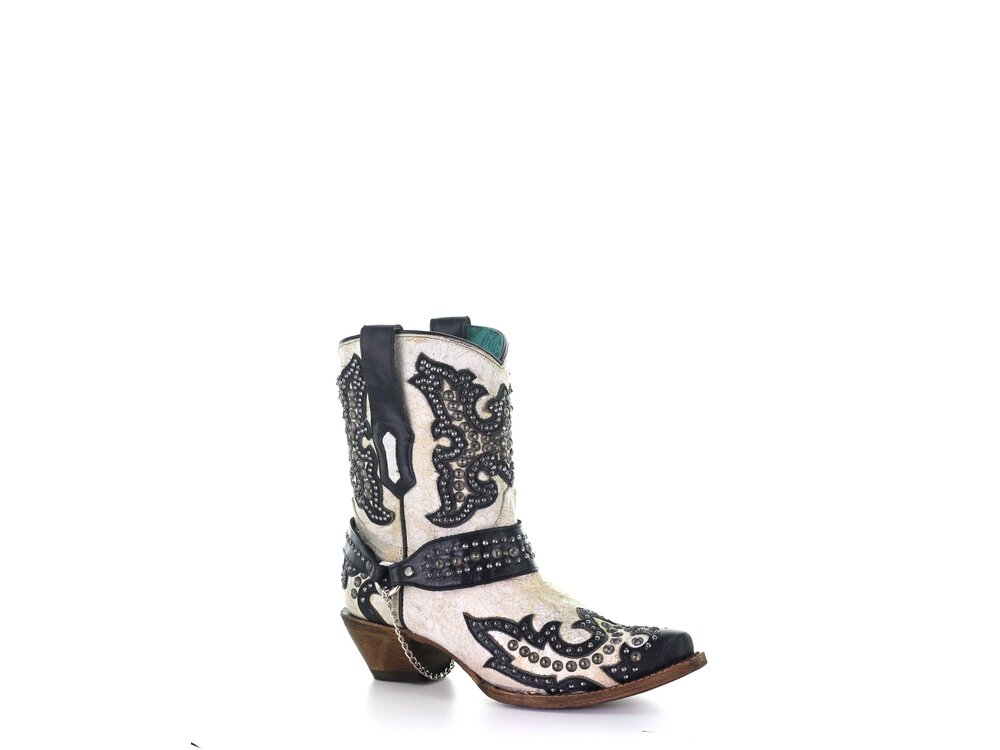 Corral Bubba Shot the Jukebox- A3973-