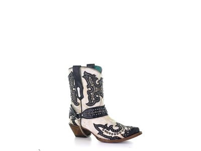 Corral Bubba Shot the Jukebox- A3973-