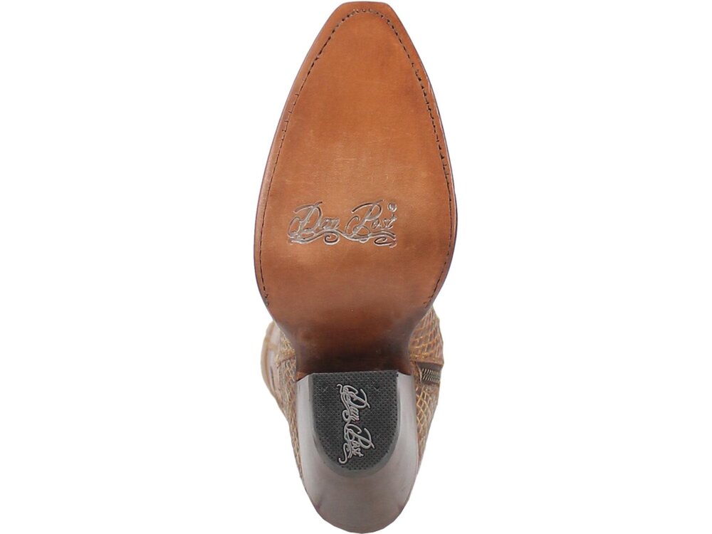 Dan Post Boots Aretha DP4399-