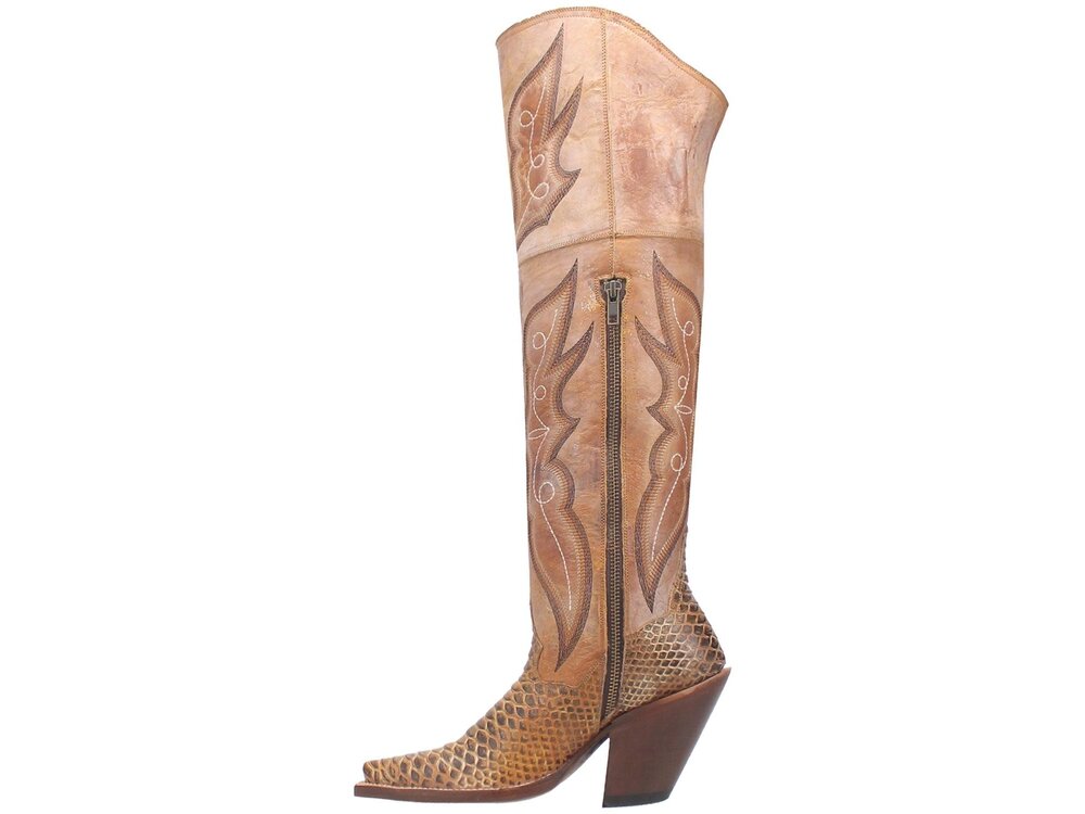 Dan Post Boots Aretha DP4399-