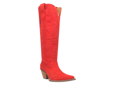 Dingo Thunder Road - DI597- Red