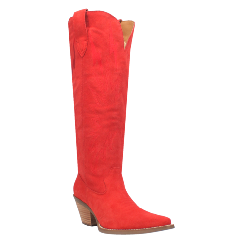 Dingo Thunder Road - DI597- Red