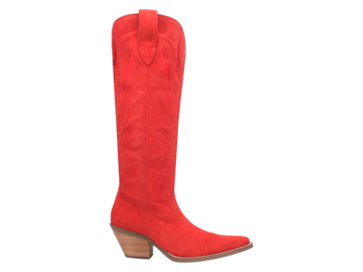 Dingo Thunder Road - DI597- Red