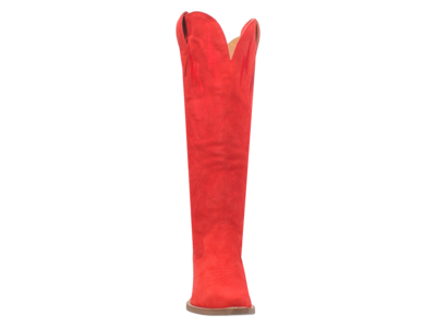 Dingo Thunder Road - DI597- Red