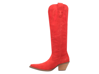 Dingo Thunder Road - DI597- Red