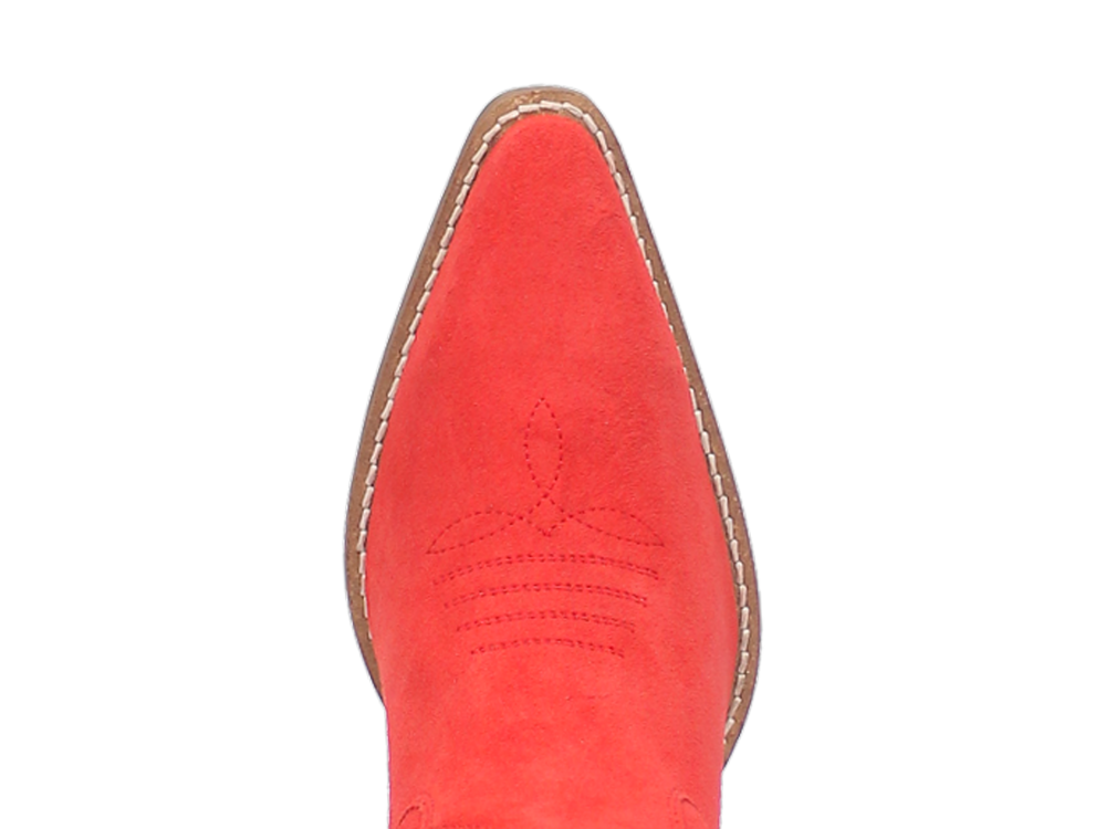 Dingo Thunder Road - DI597- Red