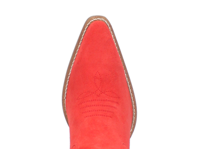 Dingo Thunder Road - DI597- Red