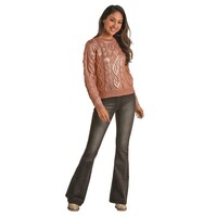 Knit Sweater- 46_6262