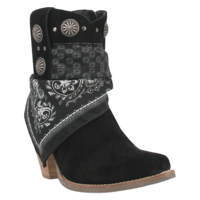 Bandida- DI184- Black