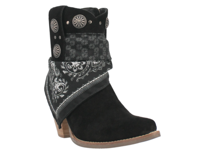 Dingo Bandida- DI184- Black