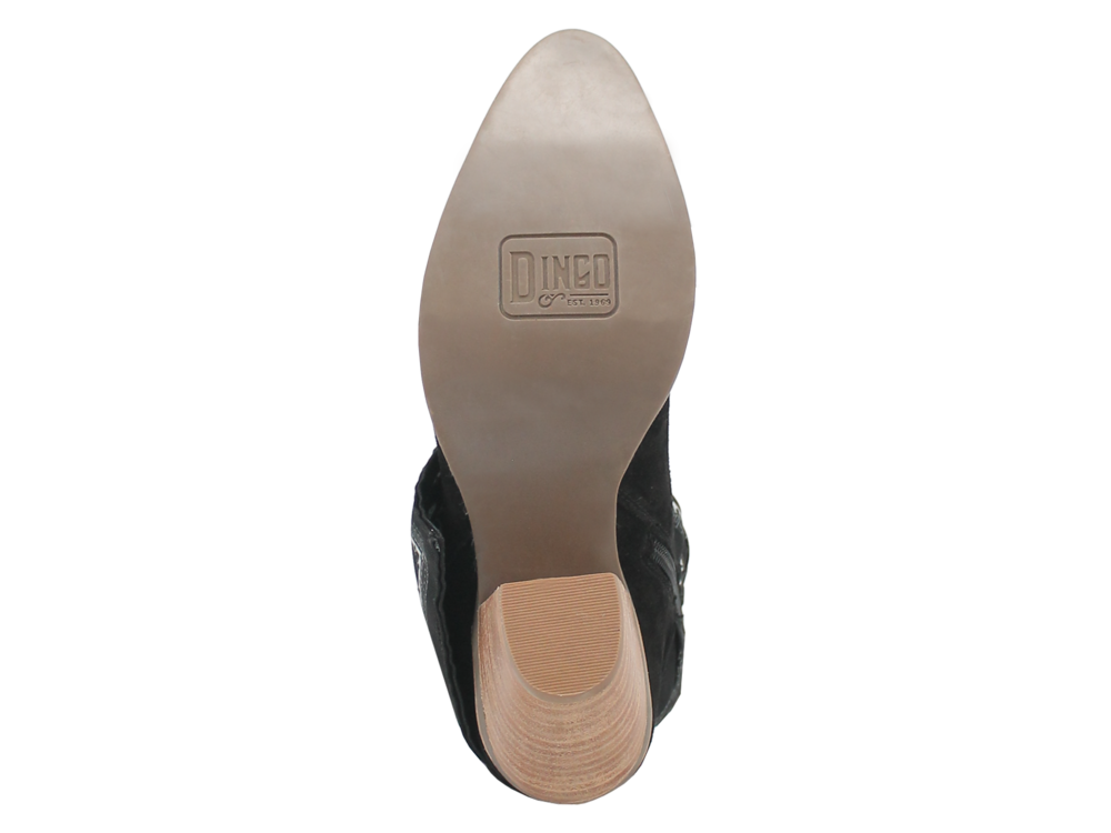 Dingo Bandida- DI184- Black
