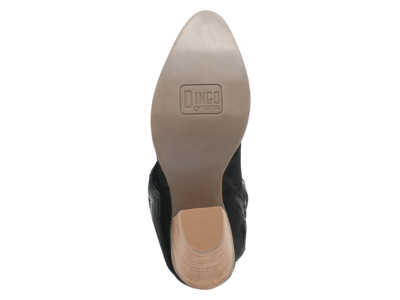 Dingo Bandida- DI184- Black