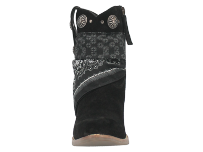 Dingo Bandida- DI184- Black