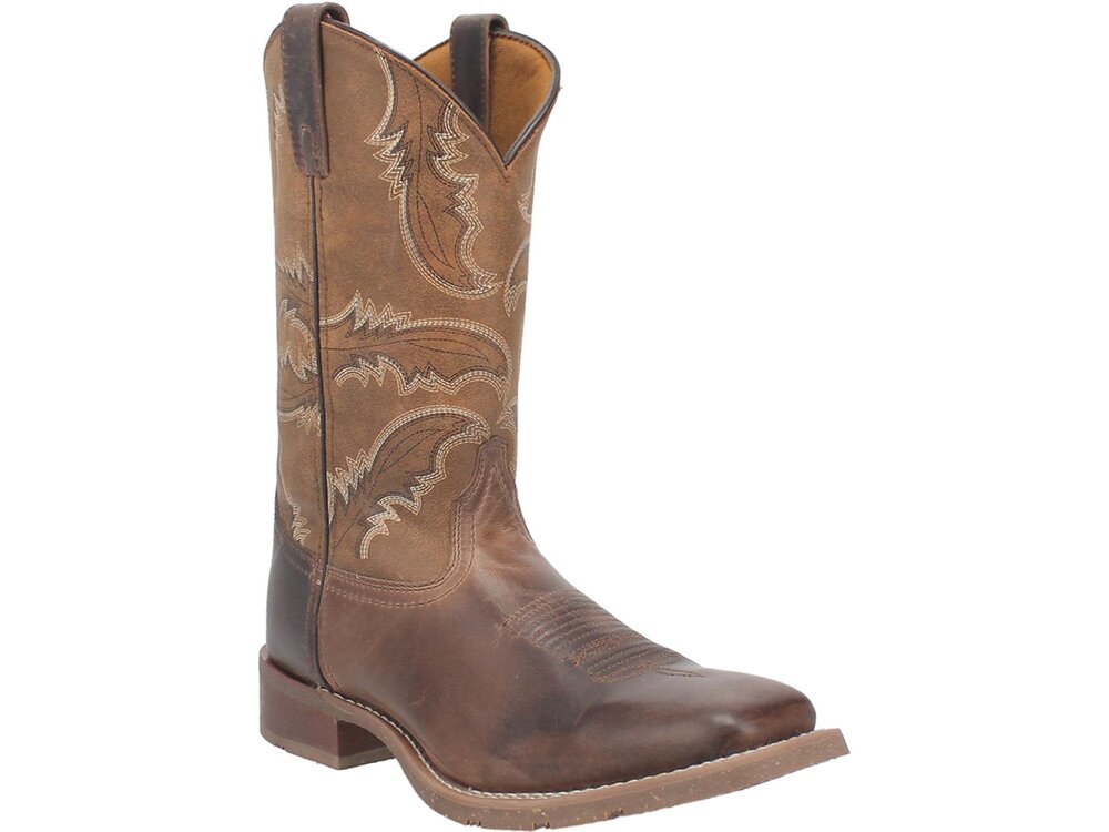 Laredo Bradshaw- 7933