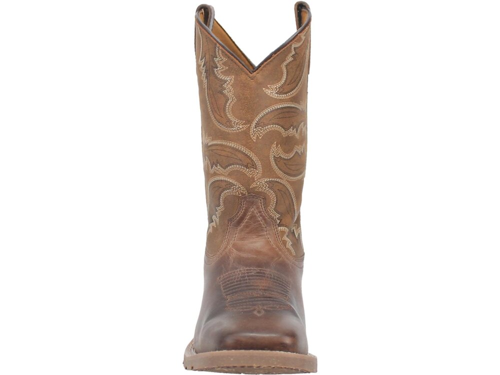 Laredo Bradshaw- 7933