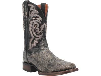 Dan Post Boots Dillinger- Black- DP4198