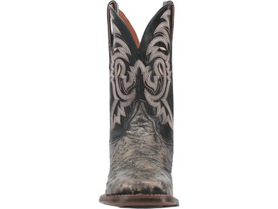 Dan Post Boots Dillinger- Black- DP4198