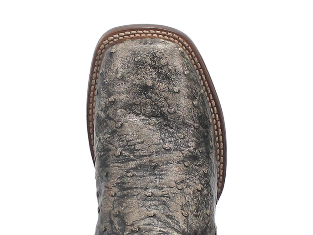 Dan Post Boots Dillinger- Black- DP4198