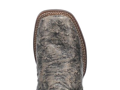 Dan Post Boots Dillinger- Black- DP4198