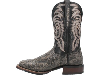 Dan Post Boots Dillinger- Black- DP4198