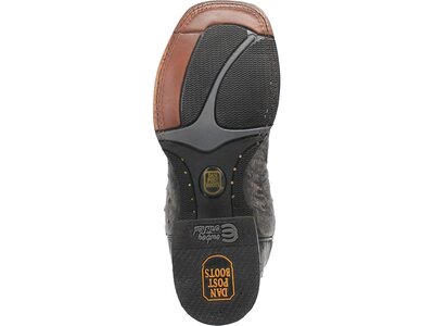 Dan Post Boots Dillinger- Black- DP4198