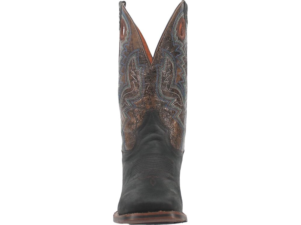 Dan Post Boots Deuce- Black/Brown- DP4558