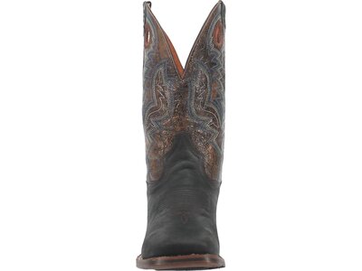Dan Post Boots Deuce- Black/Brown- DP4558