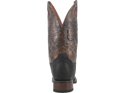 Dan Post Boots Deuce- Black/Brown- DP4558
