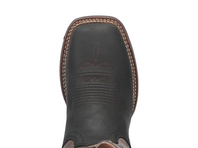 Dan Post Boots Deuce- Black/Brown- DP4558