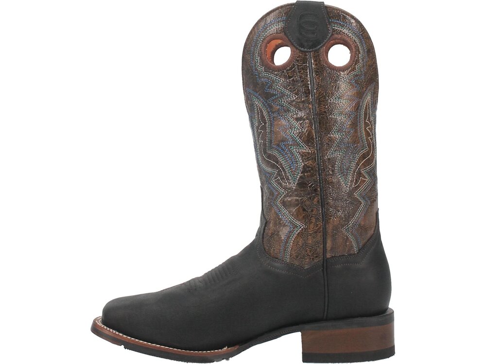 Dan Post Boots Deuce- Black/Brown- DP4558