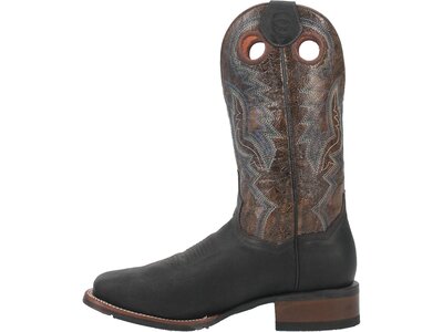 Dan Post Boots Deuce- Black/Brown- DP4558