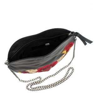 Mary Frances Accessories Heartbeat - Leather Crossbody